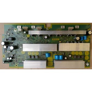 PANASONIC THP42G10A SC BOARD TNPA4844