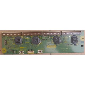 PANASONIC THP42G10A SU BOARD TNPA4784