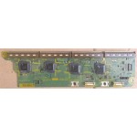 PANASONIC THP42G10A SD BOARD TNPA4785