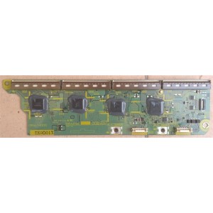 PANASONIC THP42G10A SD BOARD TNPA4785
