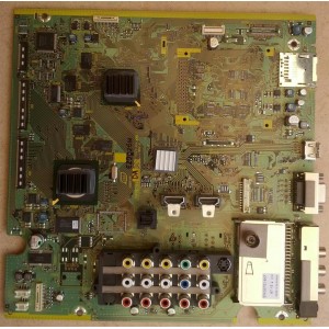 PANASONIC THP42S10A A BOARD TNPH0784