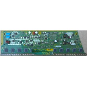 PANASONIC THP42UT30A SN BOARD TNPA5349