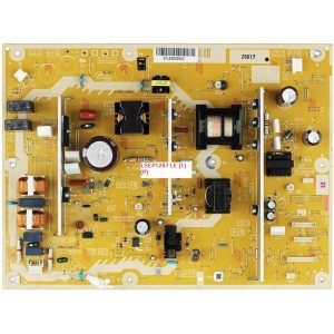 PANASONIC THP42X20A POWER BOARD LSEP1287 