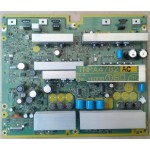 PANASONIC THP46G10A SC BOARD TNPA4782 