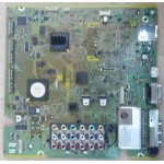 PANASONIC THP42G10A TH-P42G10A MAIN BOARD A BOARD TZTNP01EBUA TNPH0784 
