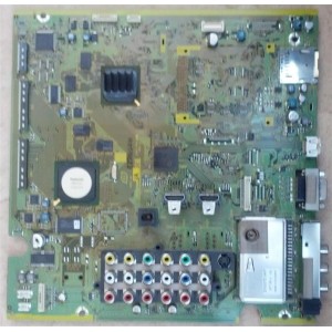 PANASONIC THP42G10A TH-P42G10A MAIN BOARD A BOARD TZTNP01EBUA TNPH0784 