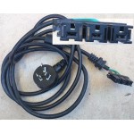 PANASONIC THP42GT30A POWER CABLE 