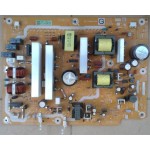 PANASONIC THP46S10A POWER SUPPLY BOARD ETX2MM747MFG
