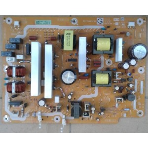 PANASONIC THP46S10A POWER SUPPLY BOARD ETX2MM747MFG