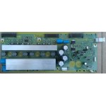 PANASONIC THP46S10A SS BOARD TNPA4830 AC (1)(SS)