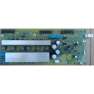 PANASONIC THP46S10A SS BOARD TNPA4830 AC (1)(SS)