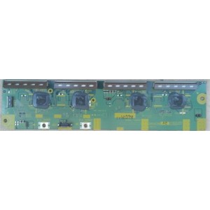 PANASONIC THP46S10A SU BOARD TNPA4786 AC (1)(SU)