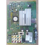 PANASONIC THP46U20A MAIN BOARD A BOARD TNPH0840 JA TXN/A1LGUA46