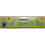 PANASONIC THP42G10A K BOARD TNPA4857 AC (1)(K)