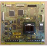 PANASONIC TH-P50G15A D BOARD TNPA4751 AE 