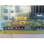 PANASONIC TH-P50G15A D BOARD TNPA4751 AE 