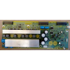 PANASONIC THP50S10A SS BOARD TNPA4830 AB 