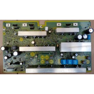PANASONIC THP50S10A SC BOARD TNPA4829 AB 