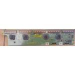 PANASONIC THP50S10A SD BOARD TNPA4789 