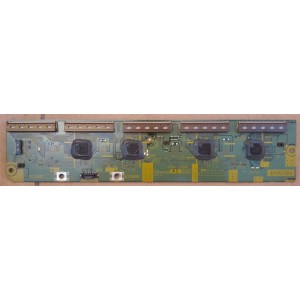 PANASONIC THP50S10A SU BOARD TNPA4788 