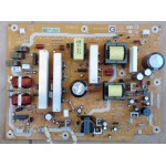 PANASONIC THP50S10A POWER BOARD ETX2MM747MFG NPX747MF-1A
