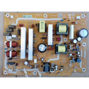 PANASONIC THP50S10A POWER BOARD ETX2MM747MFG NPX747MF-1A