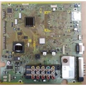 PANASONIC THP50S10A A BOARD TNPH0784 FA (1)(A)