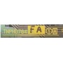 PANASONIC THP50S10A A BOARD TNPH0784 FA (1)(A)