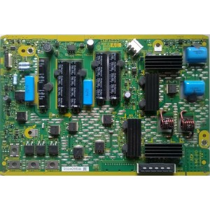PANASONIC THP50ST30A SS BOARD TNPA5331 
