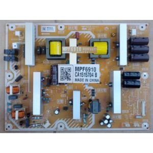 PANASONIC THP50X30A P BOARD MPF6910 PCPF0277 N0AE5JK00009