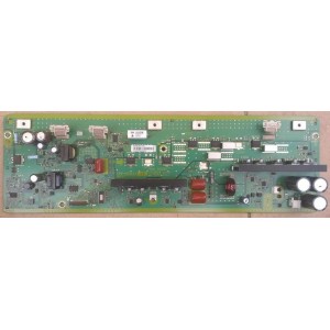 PANASONIC THP50UT50A SC BOARD TXNSC11PKU50 TNPA5621 AC