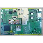 PANASONIC THP50UT50A A BOARD MAIN BOARD TNPH0991 AH TXN/A1RFUA50