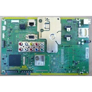 PANASONIC THP50UT50A A BOARD MAIN BOARD TNPH0991 AH TXN/A1RFUA50