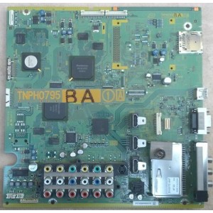 PANASONIC THP50V10A A BOARD TNPH0795 