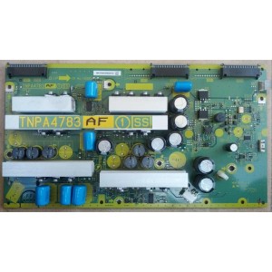 PANASONIC THP50V10A SS BOARD TNPA4783