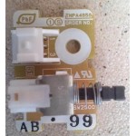 PANASONIC THP50V10A S BOARD TNPA4858