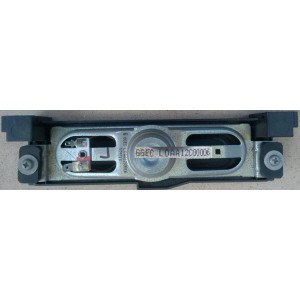 PANASONIC THP50V10A LEFT SPEAKER L0AA12C00006