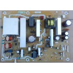 PANASONIC THP50V20A POWER BOARD ETX2MM806MSL