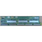 PANASONIC THP50V20A SD BOARD TNPA5091