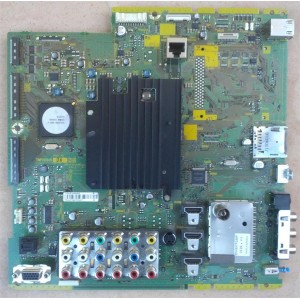 PANASONIC THP50V20A A BOARD TXN/A1LHUA50 TNPH0845 DA