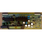 PANASONIC THP50VT20A SS BOARD TNPA5082 AY (2)(SS) 