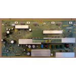 PANASONIC THP50VT20A SC BOARD TNPA5081 