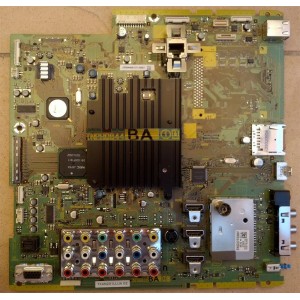 PANASONIC THP50VT20A A BOARD TNPH0844 