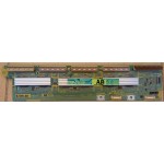 PANASONIC THP50VT20A SD BOARD TNPA5091