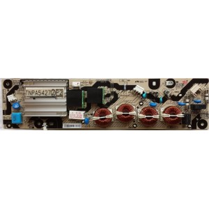 PANASONIC THP50ST30A P2 BOARD TNPA5427