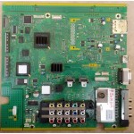 PANASONIC THP50X10A A BOARD TNPH0783  TZTNP01EPUA 