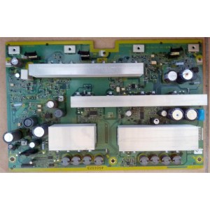 PANASONIC THP50X10A SC BOARD TNPA4848 TXNSC1EPUC