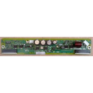 PANASONIC THP50X30A SS BOARD TNPA5313 AG (1)(SS) TXNSS11MGK50
