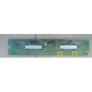 PANASONIC THP54S10A SU BOARD TNPA4790