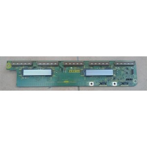 PANASONIC THP54S10A SD BOARD TNPA4791